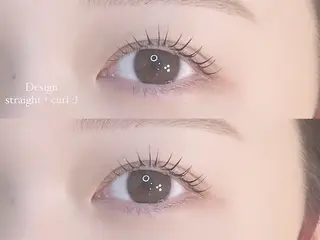 マツエク・マツパ most eyes 郡山🩵の眉毛・アイブロウイメージ