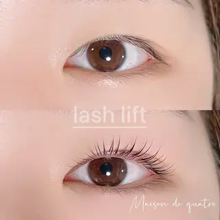 マツエク・マツパ RIKA SHIMIZUのマツエク・マツパデザイン