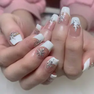 ネイル Riona 🌸上野のネイルデザイン