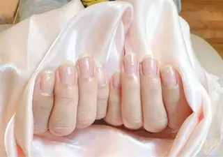 ネイル PING PING ネイルサロン所属・サ リンのネイルデザイン