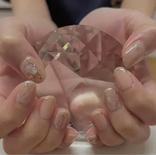 ネイル mio 🫧のネイルデザイン