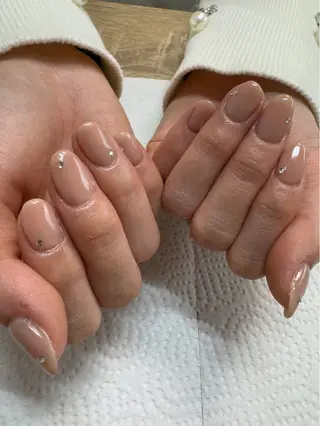 ネイル MH_ Nailのネイルデザイン