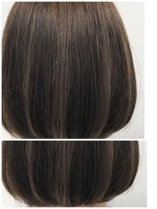 ショート salowin自由が丘COMS所属・白井 秀太郎のヘアスタイル