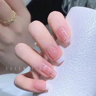 ネイル Queen’s 歌舞伎町店のネイルデザイン