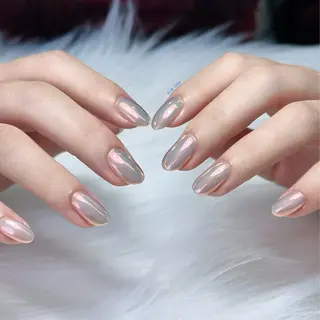 ネイル BLUE CORA所属・BLUE CORAのネイルデザイン