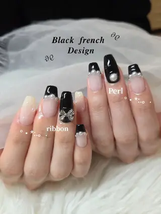 ネイル Ugirl Nail Seikaのネイルデザイン