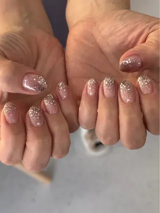 ネイル nail salon mu ; u所属・nailsalon mu ; uのネイルデザイン