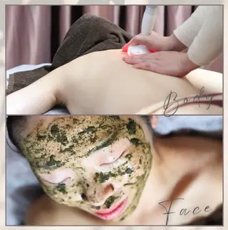 Adam salonのエステ・リラクイメージ