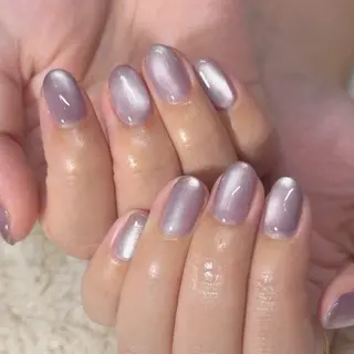 ネイル glossnail MIKIのネイルデザイン