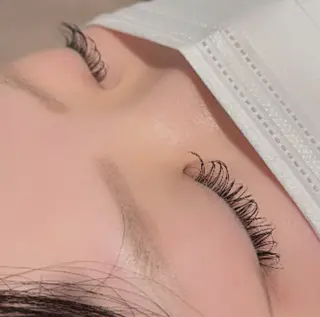 マツエク・マツパ MAQUIA 新宿店 ナガオのマツエク・マツパデザイン