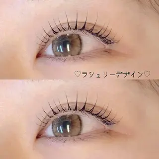 マツエク・マツパ マリーテレジア 🎀MIKUのマツエク・マツパデザイン