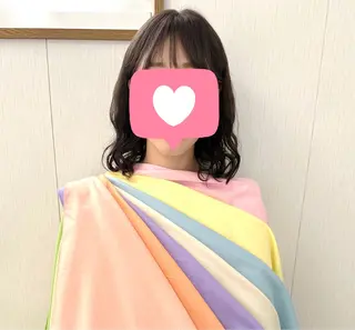 LunaColor＋ 三宅まいのその他イメージ