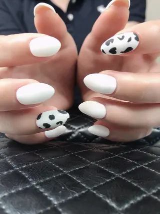 ネイル Salon MINEのエステ・リラクイメージ