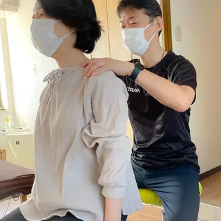 まことゆるめる 療術院のエステ・リラクイメージ