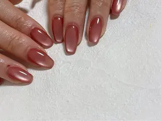 ネイル Mogu nail 二子玉川のネイルデザイン
