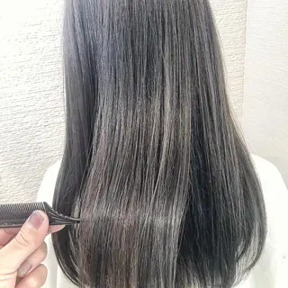 パーマ 🌼上水流 彩乃🌼のヘアスタイル