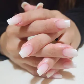 ネイル 佐々木 優のネイルデザイン