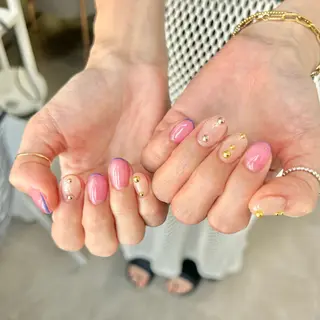 ネイル Babel Mirokuのエステ・リラクイメージ