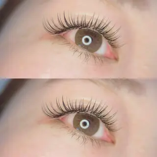 マツエク・マツパ MARL eyelash大川のマツエク・マツパデザイン