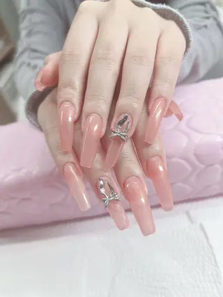ネイル Lemon nail専門のネイルデザイン