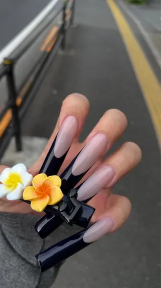 ネイル I-nails町田店所属・kaori.k /I-nailsのネイルデザイン