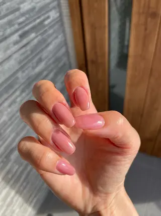 ネイル 吉永 佑香のネイルデザイン