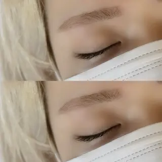 アイブロウ Luxe ···▸﻿ Seike🐈‍⬛⸒の眉毛・アイブロウイメージ