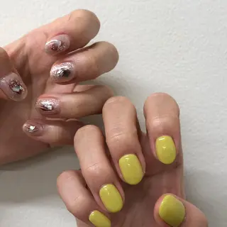 ネイル 原宿ネイルサロン /Kazamiのネイルデザイン