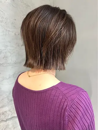 ショート 船橋/パーマ/メンズ キチ/RITSUのヘアスタイル