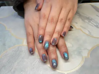 ネイル Lisa’s Salonのネイルデザイン