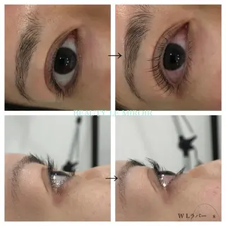 マツエク・マツパ ビューティー ミロワールのエステ・リラクイメージ