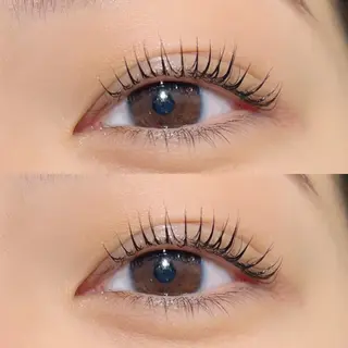 マツエク・マツパ Mei🎀 eye & hairのマツエク・マツパデザイン