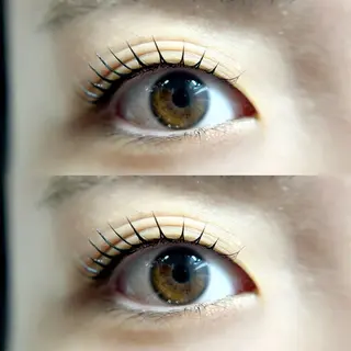 マツエク・マツパ peTiT京橋店🌷 YAMASAKIのマツエク・マツパデザイン