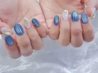 ネイル Regene ARAKIのネイルデザイン