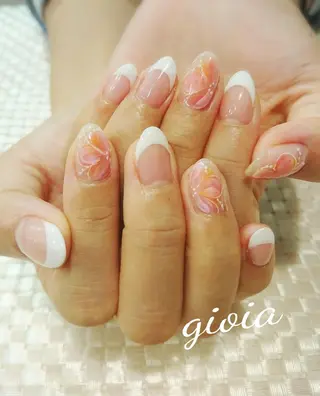 ネイル みー shakushiroのネイルデザイン