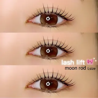 マツエク・マツパ olivia  瀬戸 ❤︎アンドヘルシーのマツエク・マツパデザイン