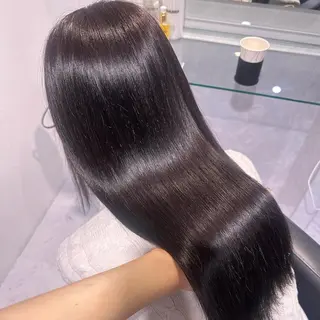 ロング junna‎🤍調布 まつ毛/眉のマツエク・マツパデザイン