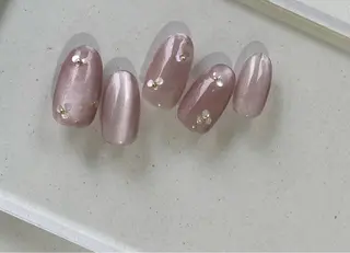 ネイル K. NANAのネイルデザイン