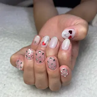 ネイル COCO+所属・COCO +のエステ・リラクイメージ