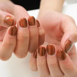 ネイル Hisaka Mikiのネイルデザイン