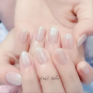 ネイル CoCoSalon ネイル/まつ毛予約のネイルデザイン