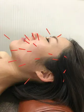 かずき鍼灸整骨院所属・鈴木 歩のその他イメージ