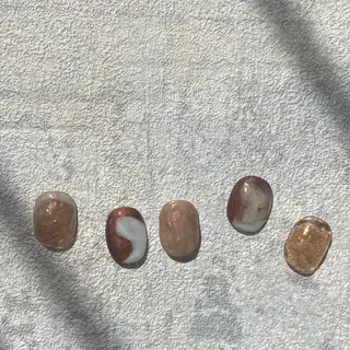 ネイル 49-seek所属・49-seek 松野千恵子のネイルデザイン