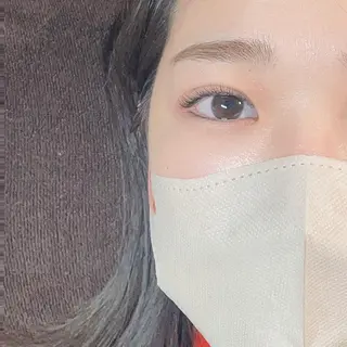 マツエク・マツパ 片桐 星のマツエク・マツパデザイン