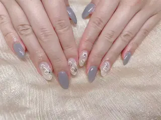 ネイル Azel nail 伊野麗のネイルデザイン