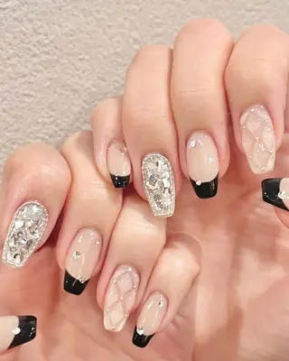 ネイル Kanao_ CloudyChanのネイルデザイン