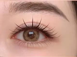 マツエク・マツパ 池袋ALITA 【5/1からの予約】のマツエク・マツパデザイン