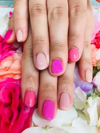 ネイル 酵素風呂　RA.RA所属・酵素風呂 RA.RAのその他イメージ