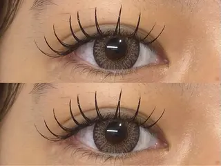 マツエク・マツパ 眉毛・まつげパーマ・マツエク専門店 dio...所沢所属・dio...所沢 itsukiのマツエク・マツパデザイン