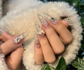 ネイル D-BEAUTY Nailsalonのネイルデザイン